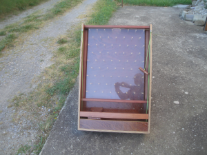 Aperçu de FAKIR à CHARIOT