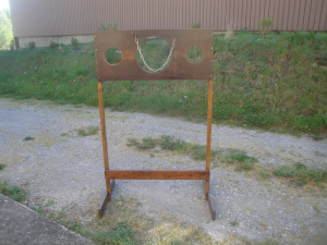 Aperçu de LE PILORI