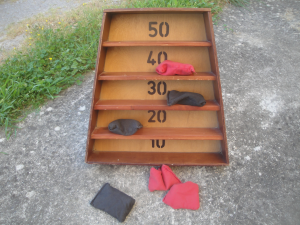 Aperçu de LA BOITE à SACS