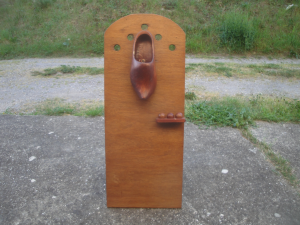 Aperçu de LE JEU DU SABOT