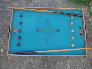 Aperçu de BILLARD GOLF